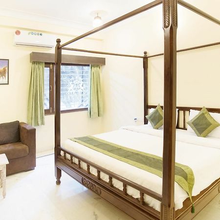 Treebo Trend Jhalamaan Lake Pichola 烏代浦 外观 照片
